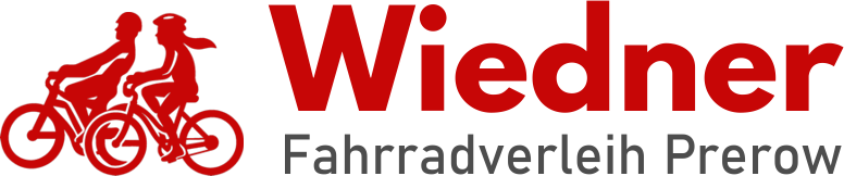 Fahrradverleih Wiedner Fahrräder und Zubehör für die ganze Familie. Zwei mal für Sie in Prerow.